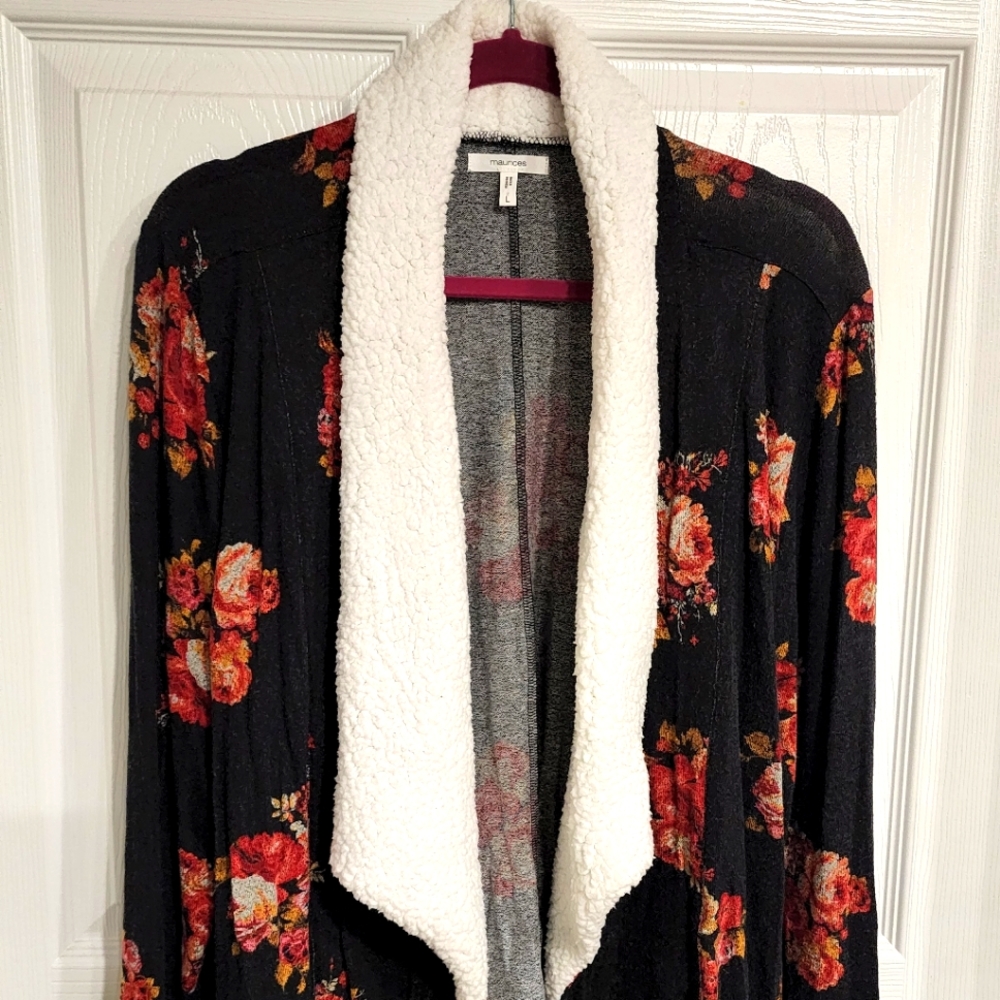 NWOT super soft sweater